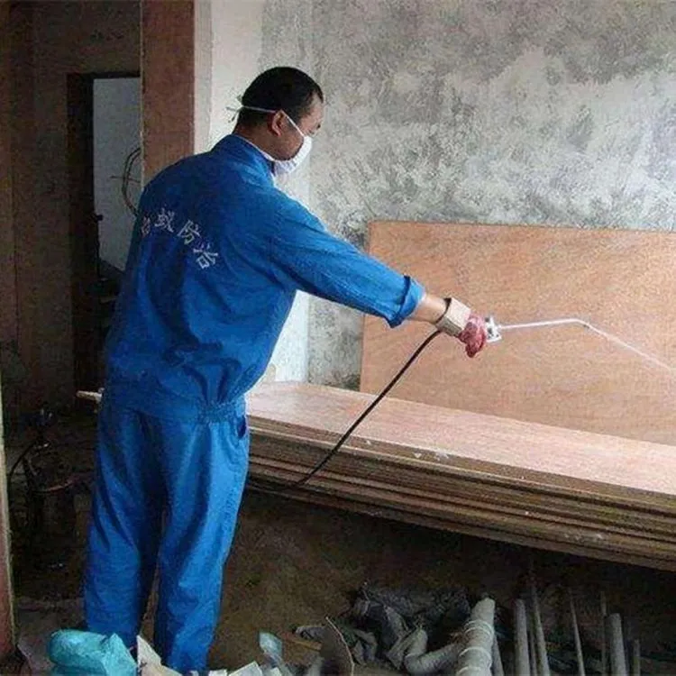 灭白蚁药的主要成分_白蚁药灭白蚁的原理_灭白蚁药
