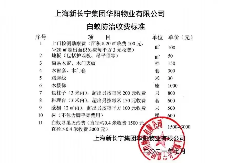 灭白蚁一次1500_灭白蚁要钱吗_灭白蚁要多少钱
