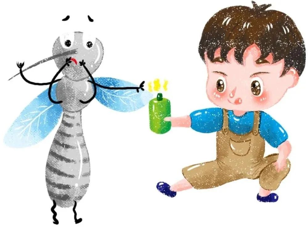 生活小妙招灭蚊子配方_灭蚊子的方法_灭蚊子方法有哪些
