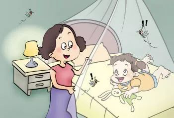 灭蚊子的方法_生活小妙招灭蚊子配方_灭蚊子方法有哪些